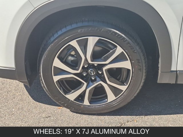 Certified 2026 MAZDA CX-5 Preferred AWD/4WD image 24
