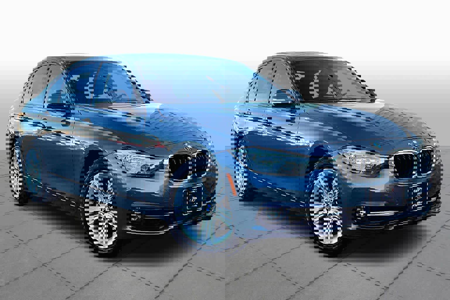 Used 2016 BMW 328i Sedan image 2