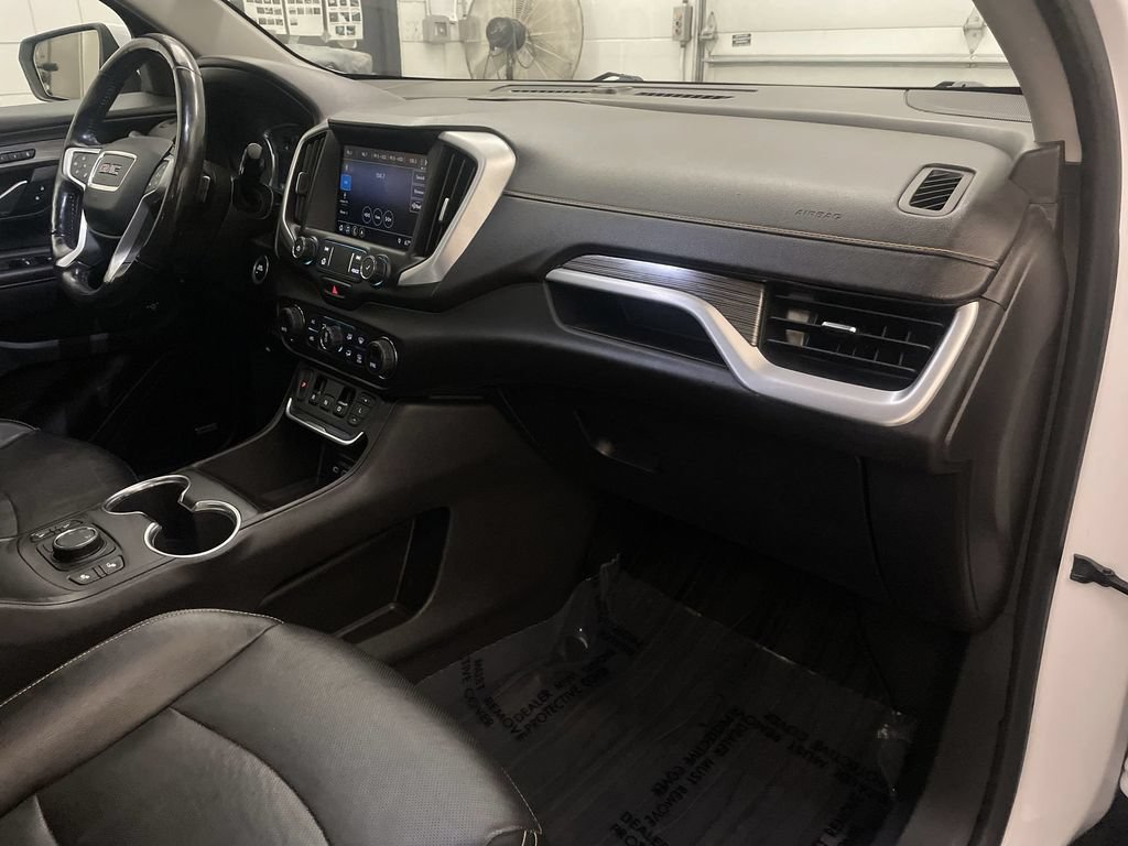 Used 2019 GMC Terrain SLT w/ Preferred Package AWD/4WD image 24