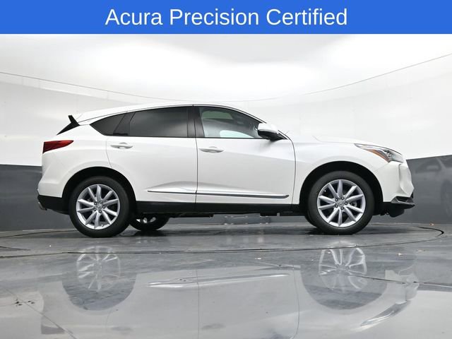 Certified 2022 Acura RDX AWD image 28