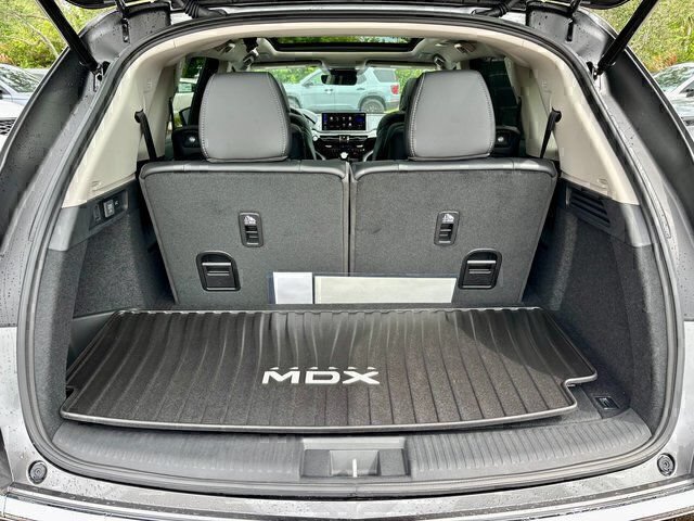 New 2026 Acura MDX FWD w/ Technology Package image 25