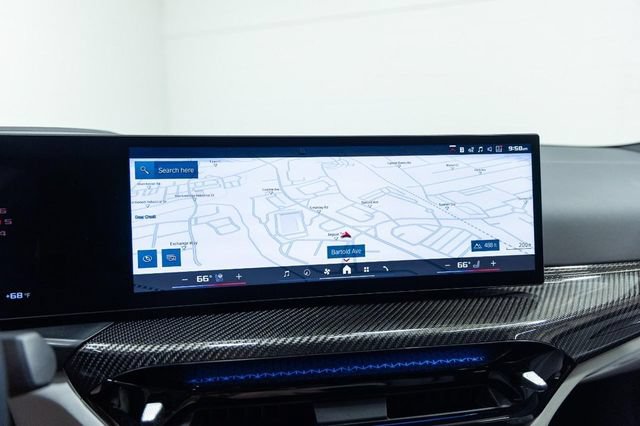 New 2027 BMW M3 Competition AWD/4WD image 19