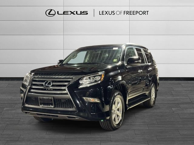 Used 2018 Lexus GX 460 w/ Navigation Package AWD/4WD image 3