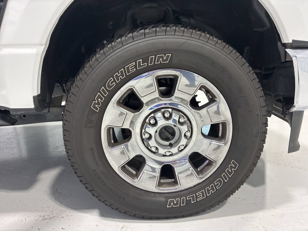 Used 2024 Ford F250 King Ranch w/ Chrome Package AWD/4WD image 17