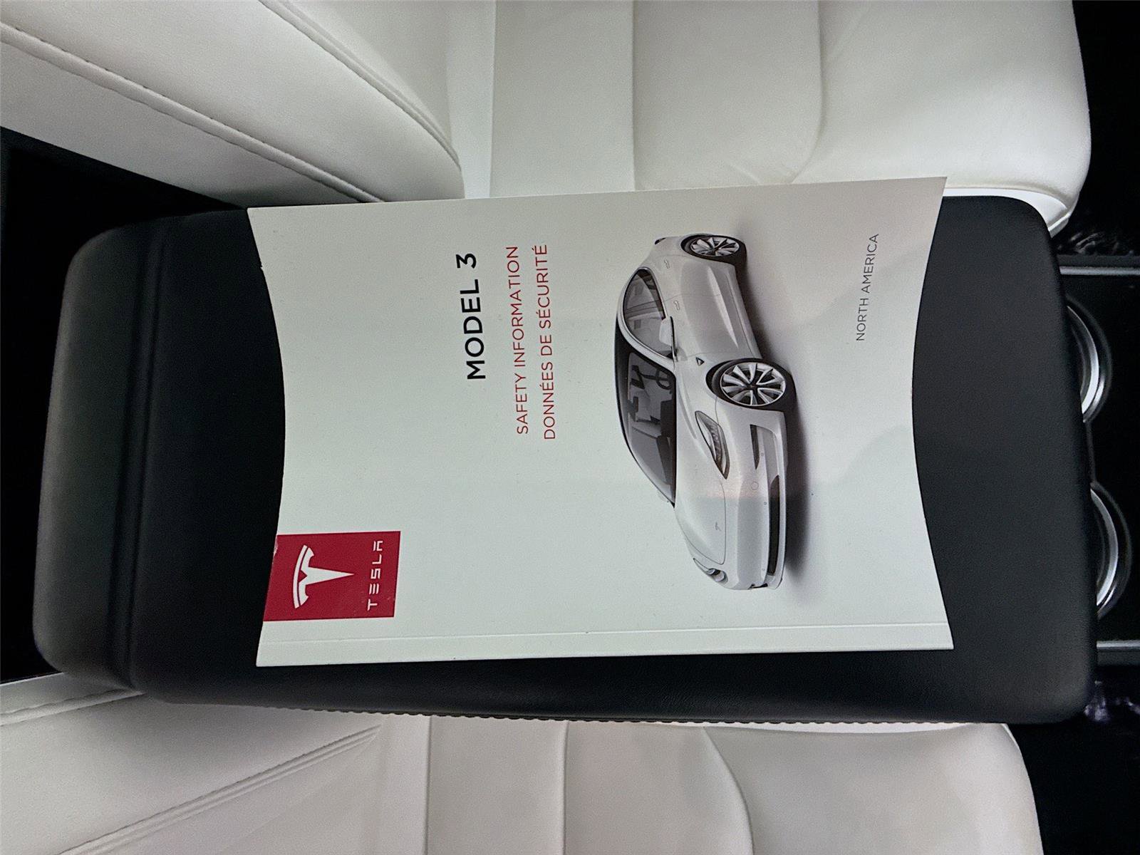 Used 2018 Tesla Model 3 Long Range image 20