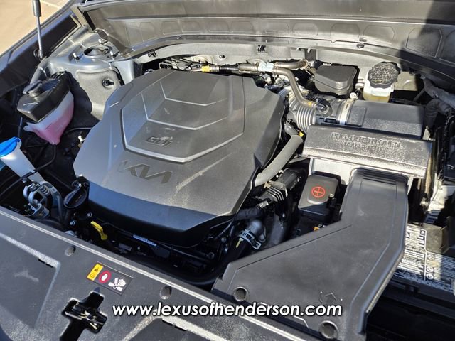Used 2024 Kia Telluride SX X-Line AWD/4WD image 20