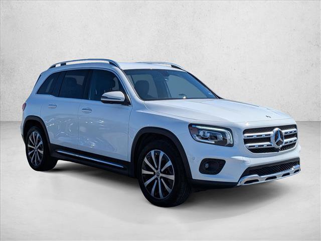 Certified 2023 Mercedes-Benz GLB 250 4MATIC image 3