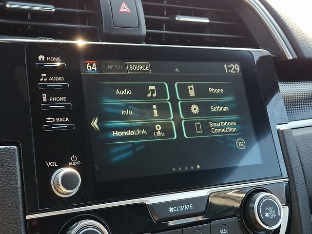 Used 2020 Honda Civic Sport image 17