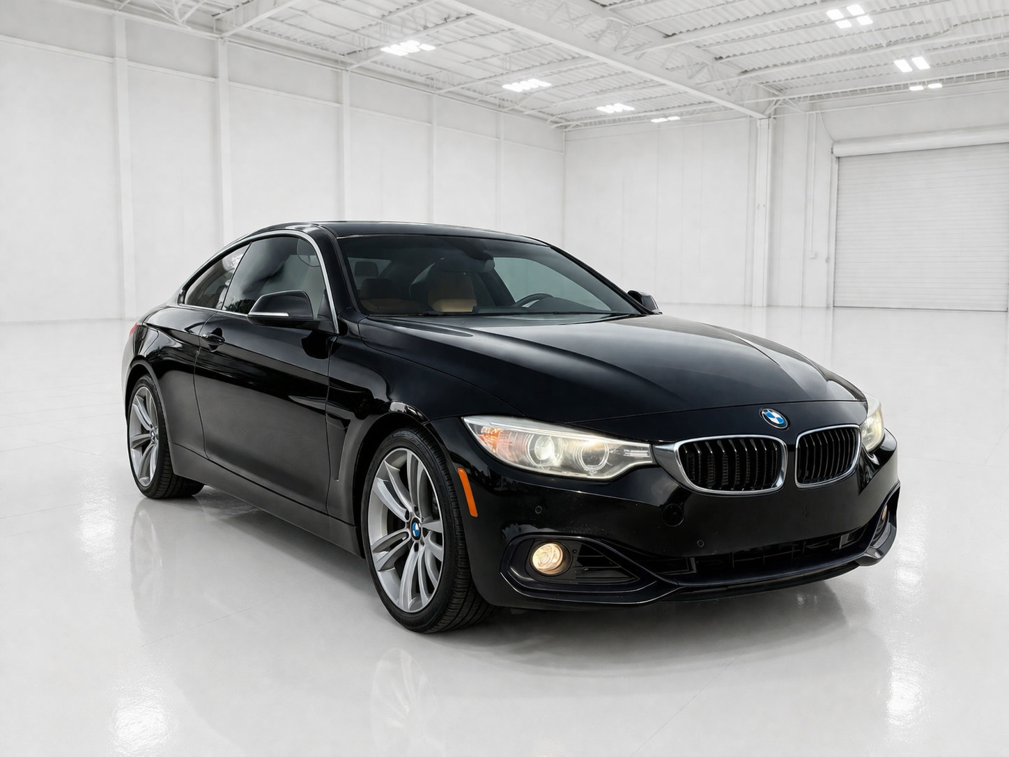 Used 2016 BMW 428i Coupe RWD image 4