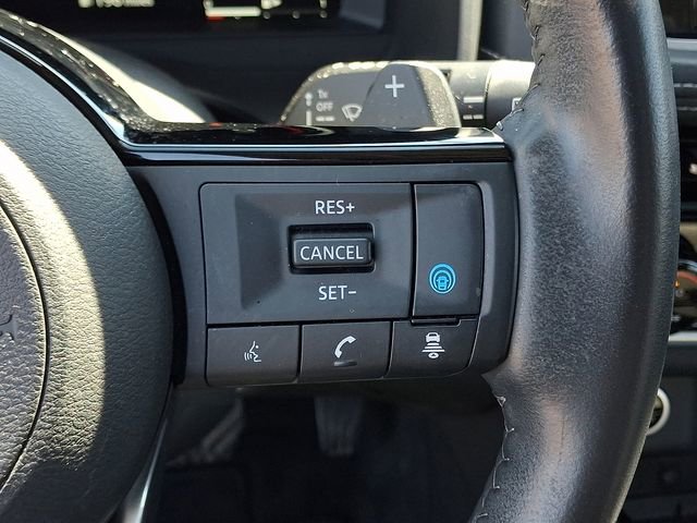 Used 2023 Nissan Rogue Platinum w/ Platinum Premium Package AWD/4WD image 22