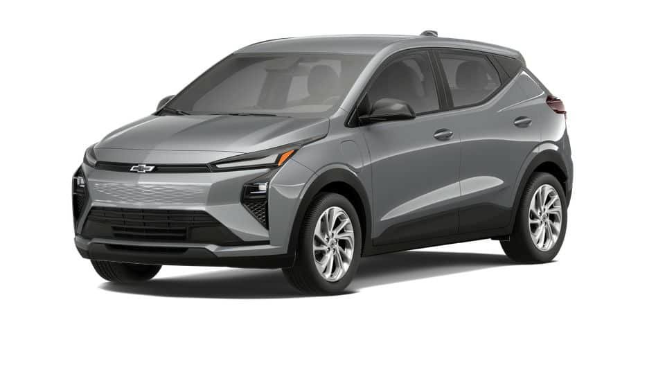 New 2027 Chevrolet Bolt LT w/ Comfort Package FWD image 25