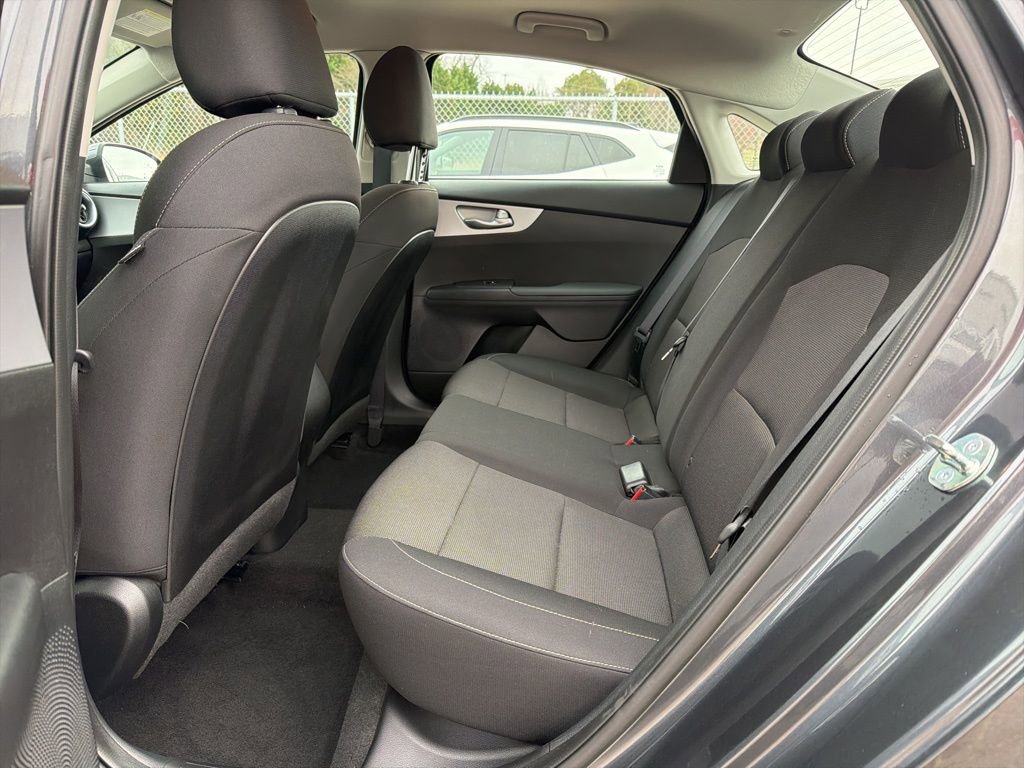 Used 2023 Kia Forte LXS w/ LXS Technology Package image 23