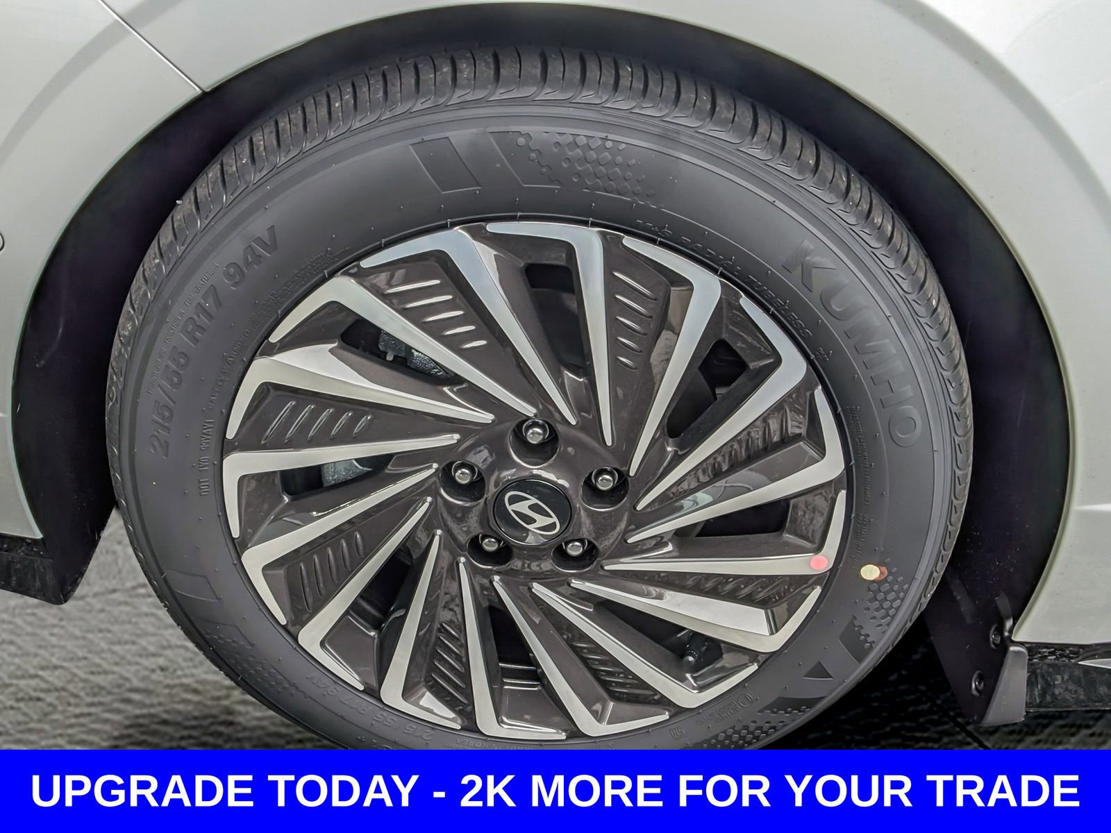 New 2026 Hyundai Sonata Limited image 32