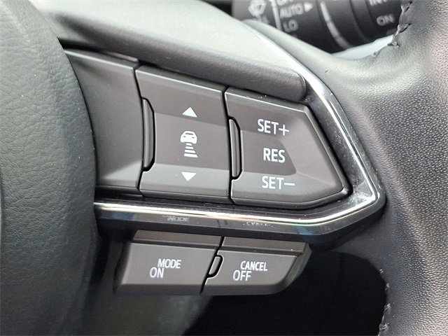 Used 2023 MAZDA CX-9 Touring Plus image 24