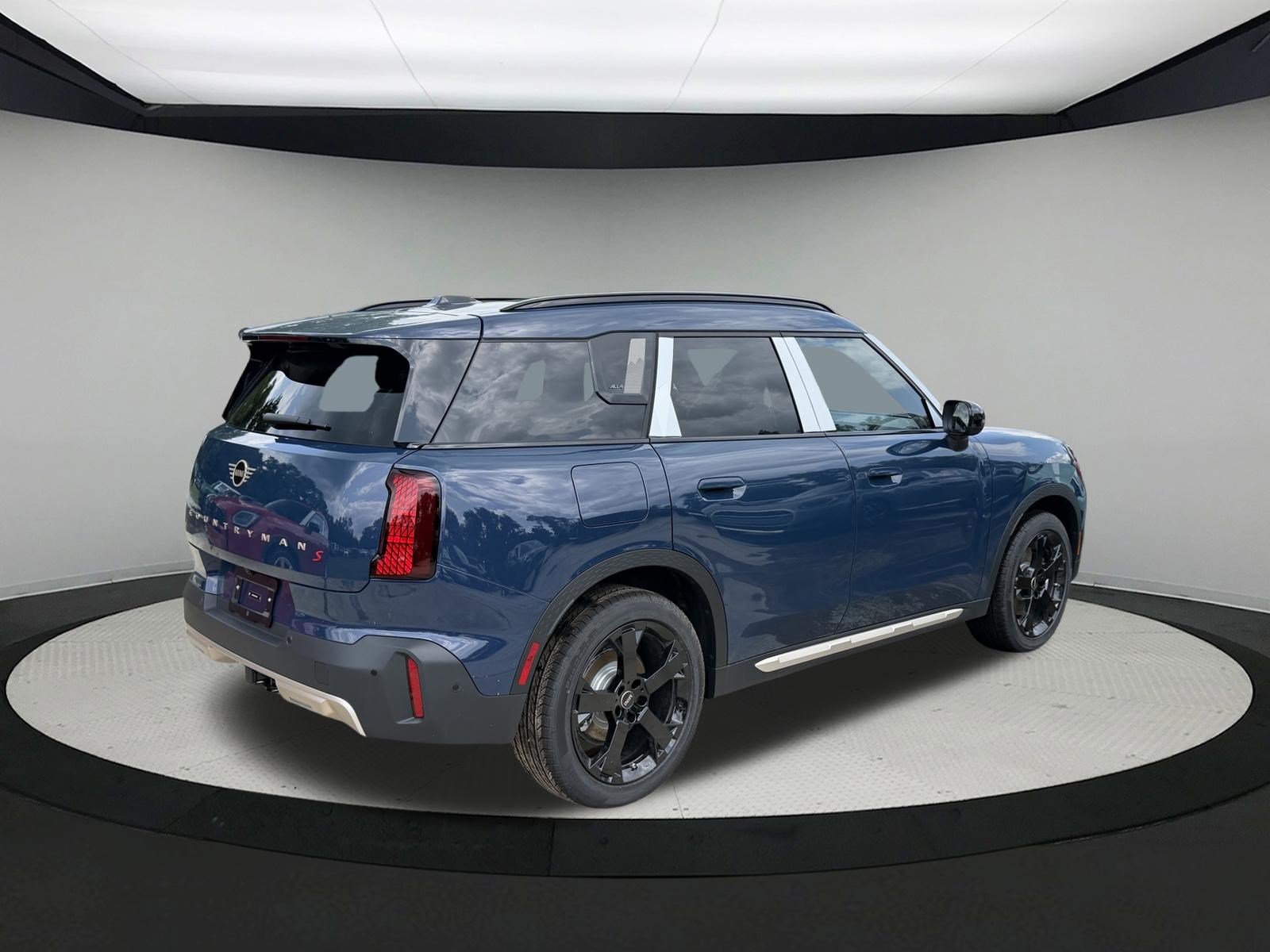 New 2027 MINI Cooper Countryman S AWD/4WD image 4