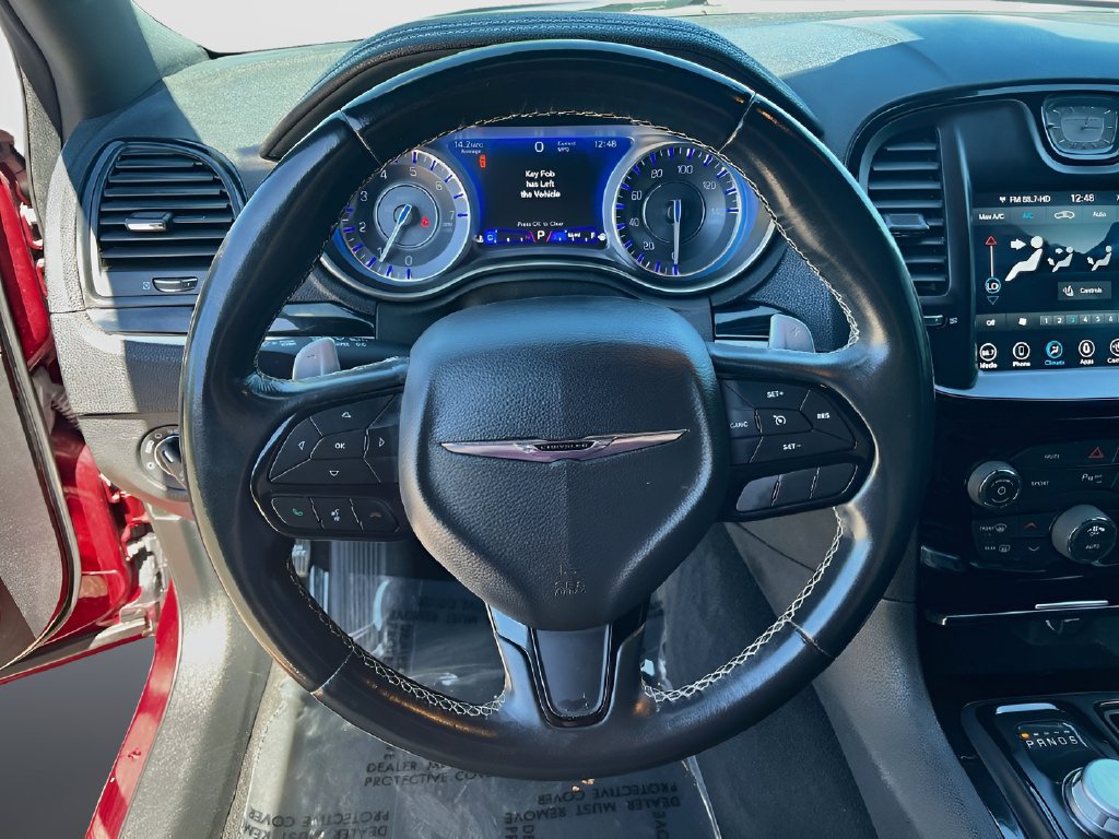 Used 2021 Chrysler 300 S RWD image 11