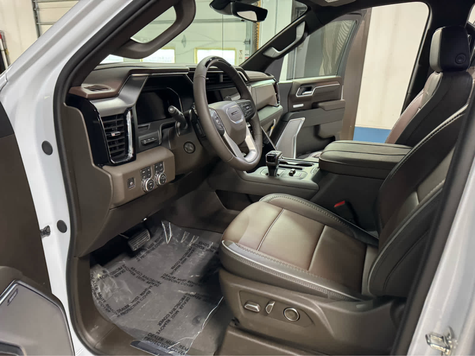 New 2026 GMC Sierra 1500 Denali image 15