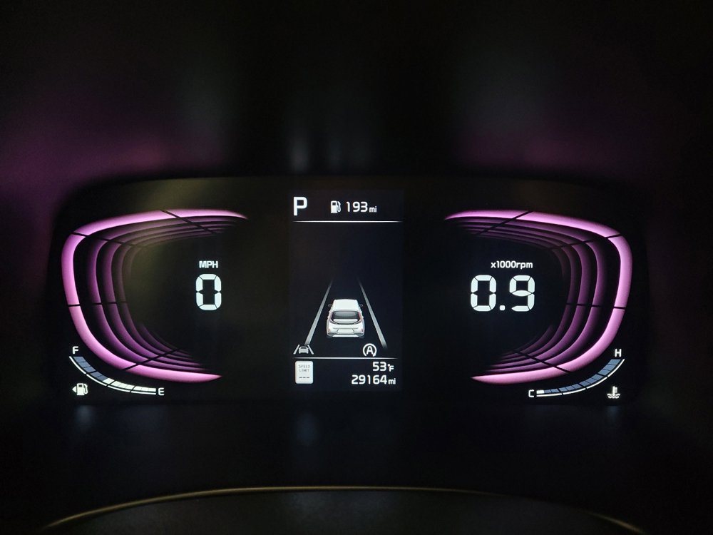 Used 2023 Kia Soul LX w/ LX Technology Package image 23