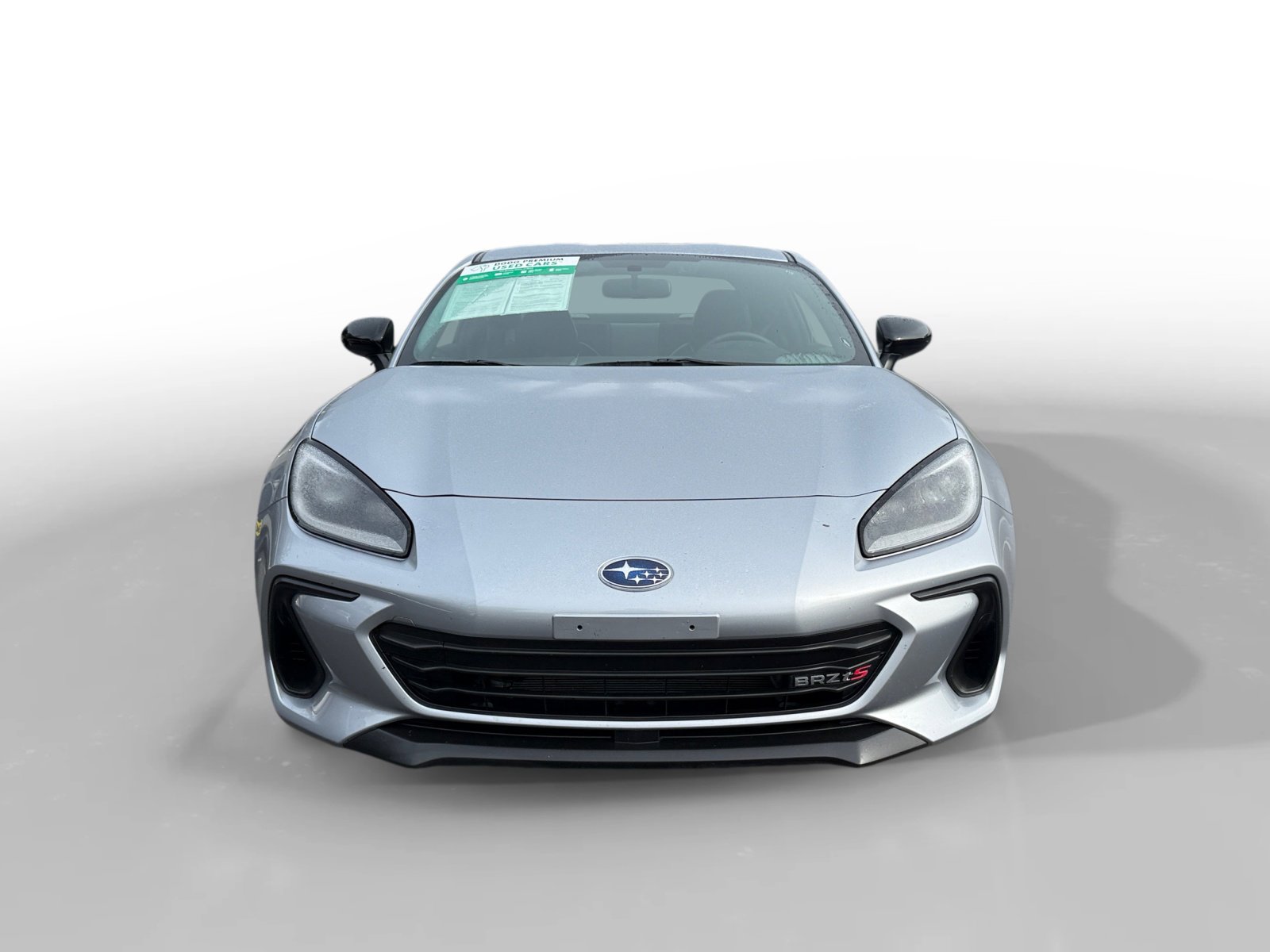 Used 2024 Subaru BRZ tS image 8