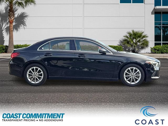 Used 2022 Mercedes-Benz A 220 image 5