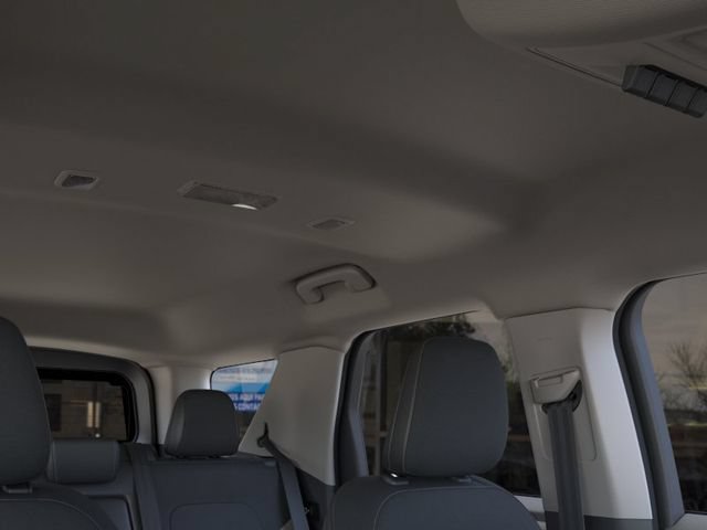 New 2026 Ford Bronco Sport Big Bend w/ Convenience Package AWD/4WD image 22