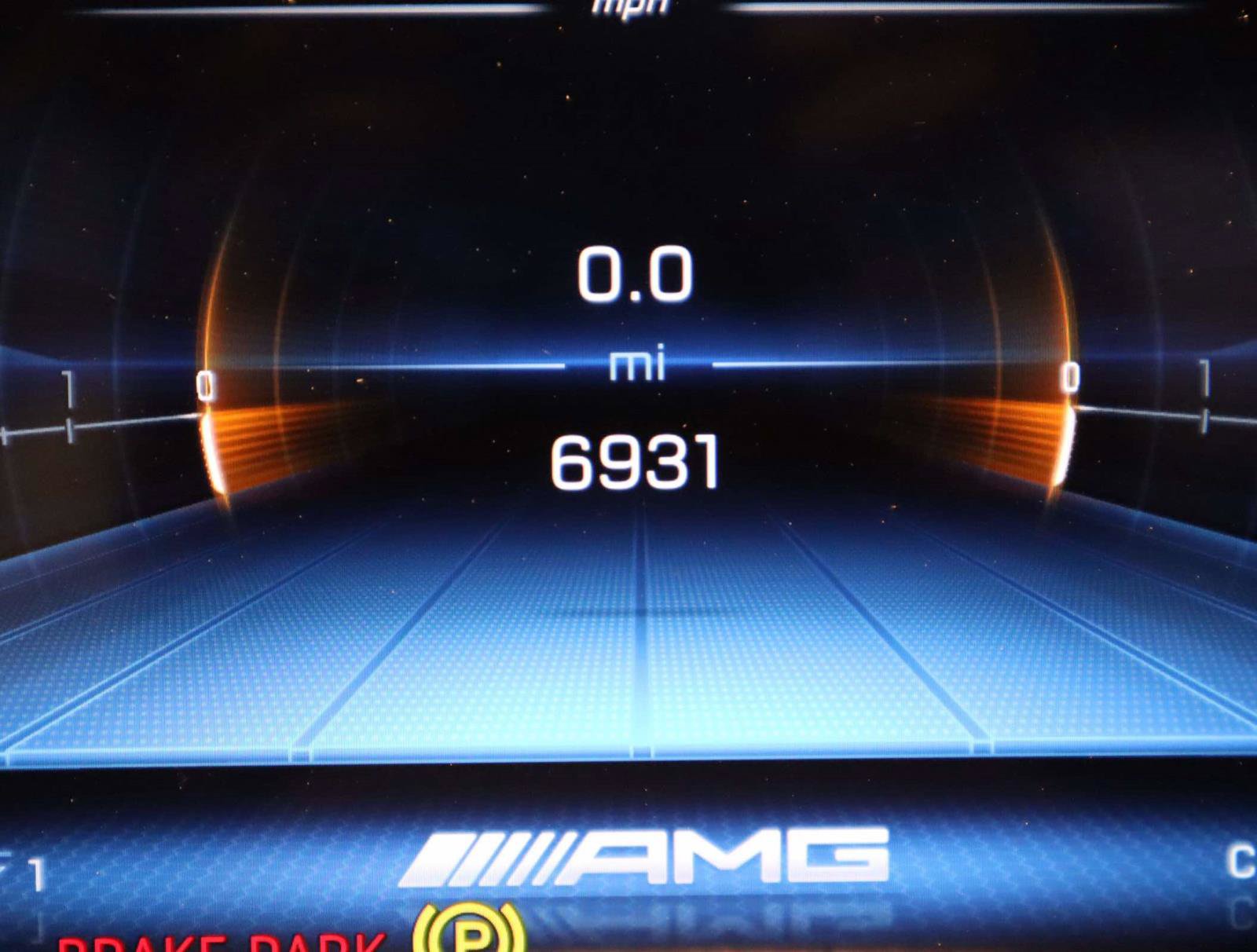 Used 2024 Mercedes-Benz AMG GT 55 image 35