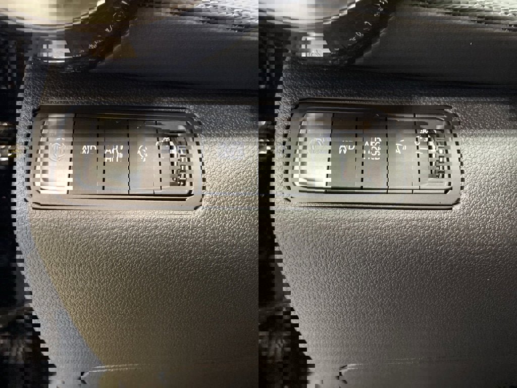 New 2026 Chevrolet Equinox LT w/ Convenience Package II image 27