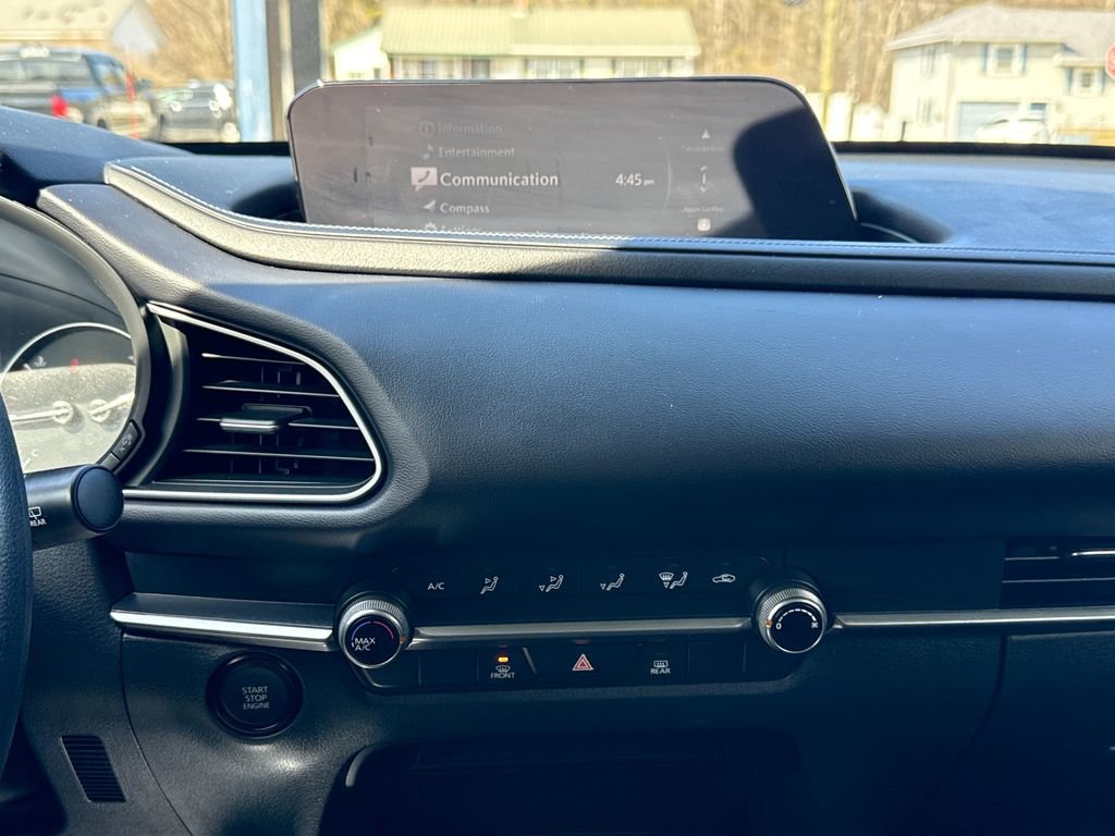 Certified 2024 MAZDA CX-30 AWD 2.5 S image 18