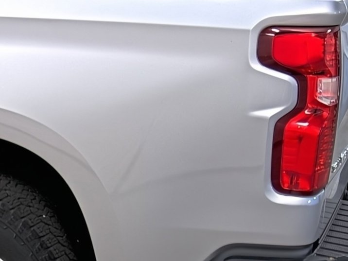 Certified 2022 Chevrolet Silverado 1500 LT image 10