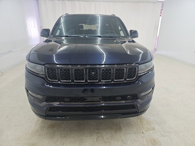 Used 2024 Jeep Grand Wagoneer Series II w/ Quick Order Packagew 28T image 11