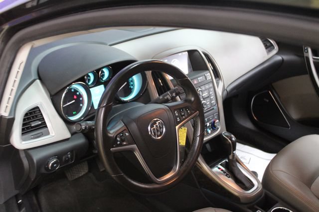 Used 2016 Buick Verano Sport Touring FWD image 14