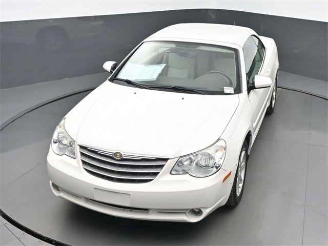Used 2008 Chrysler Sebring Touring w/ Special Touring Group image 31