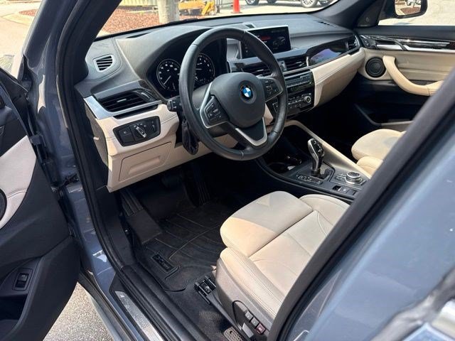 Used 2020 BMW X1 xDrive28i w/ Premium Package AWD/4WD image 16