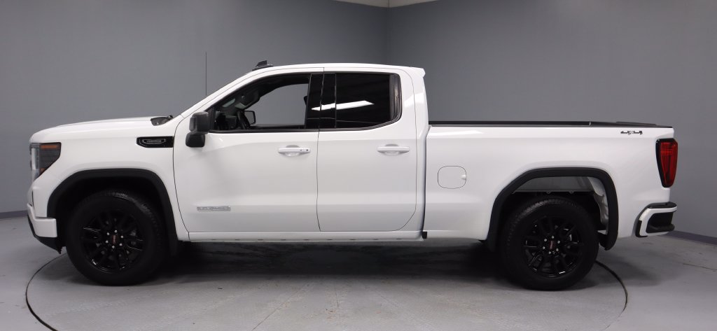 Used 2025 GMC Sierra 1500 Elevation AWD/4WD image 8