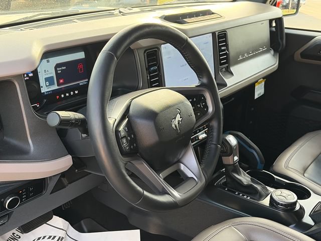 Used 2024 Ford Bronco Wildtrak AWD/4WD image 17
