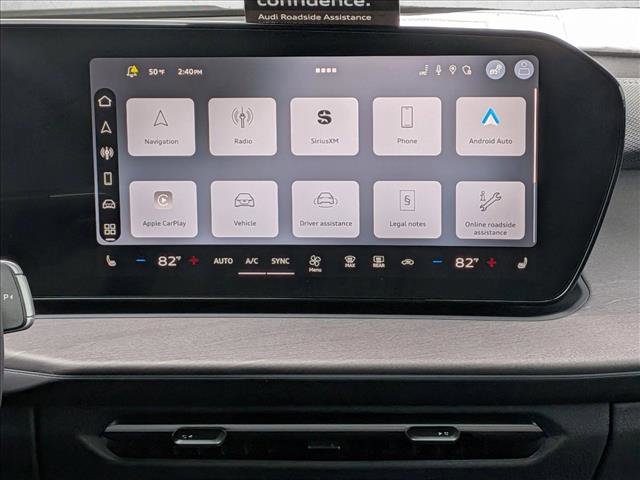 New 2026 Audi Q3 quattro 2.0T image 11