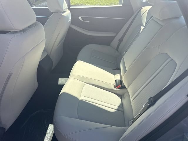 New 2026 Hyundai Sonata SEL AWD/4WD image 35