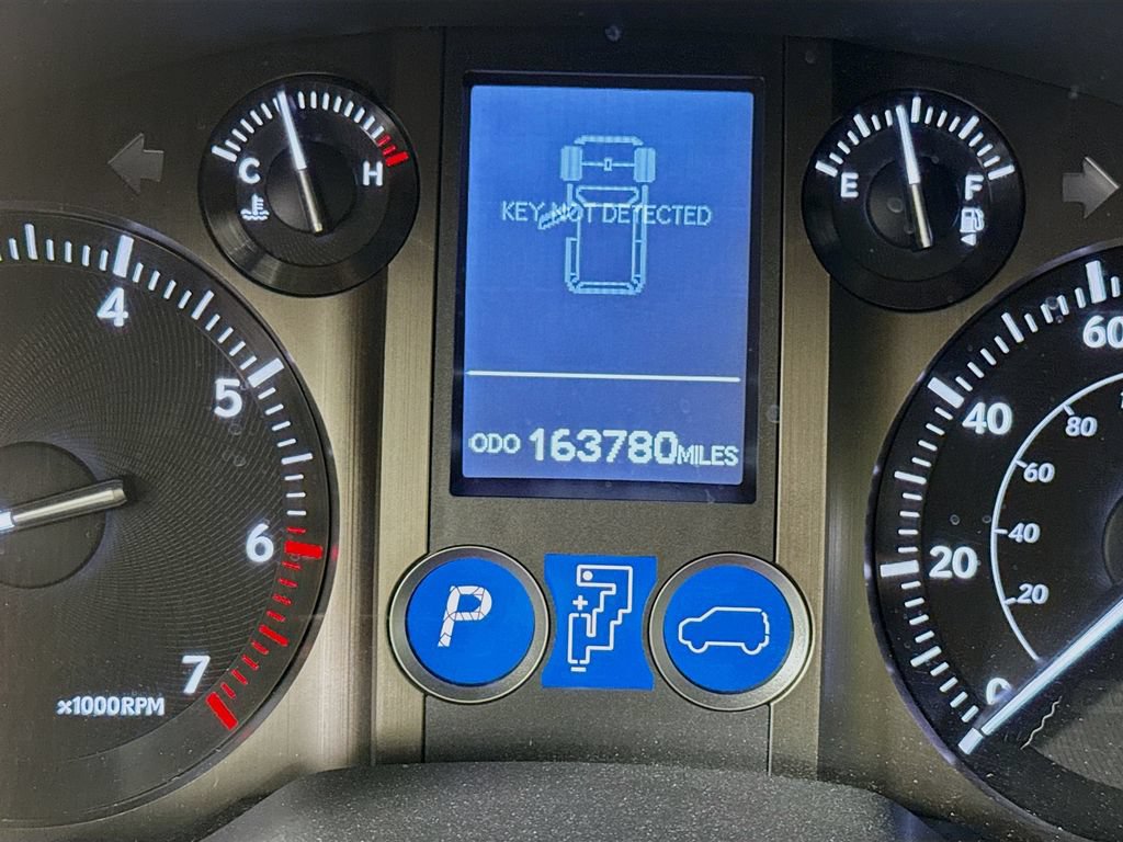 Used 2013 Lexus GX 460 w/ Comfort Plus Pkg AWD/4WD image 12