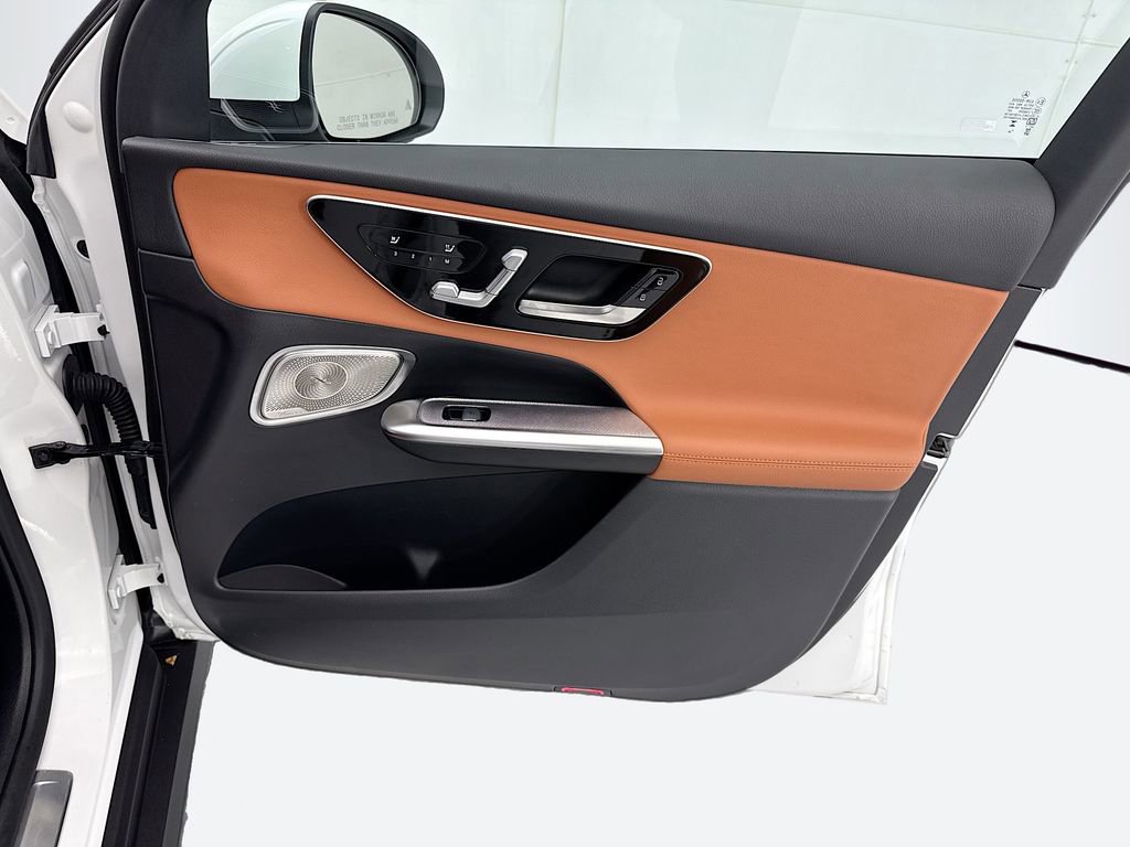 Certified 2026 Mercedes-Benz GLC 300 4MATIC image 24