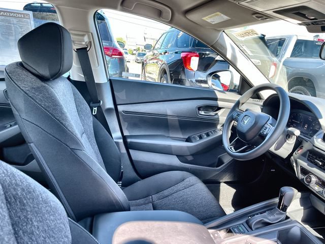 New 2026 Honda Accord LX image 16