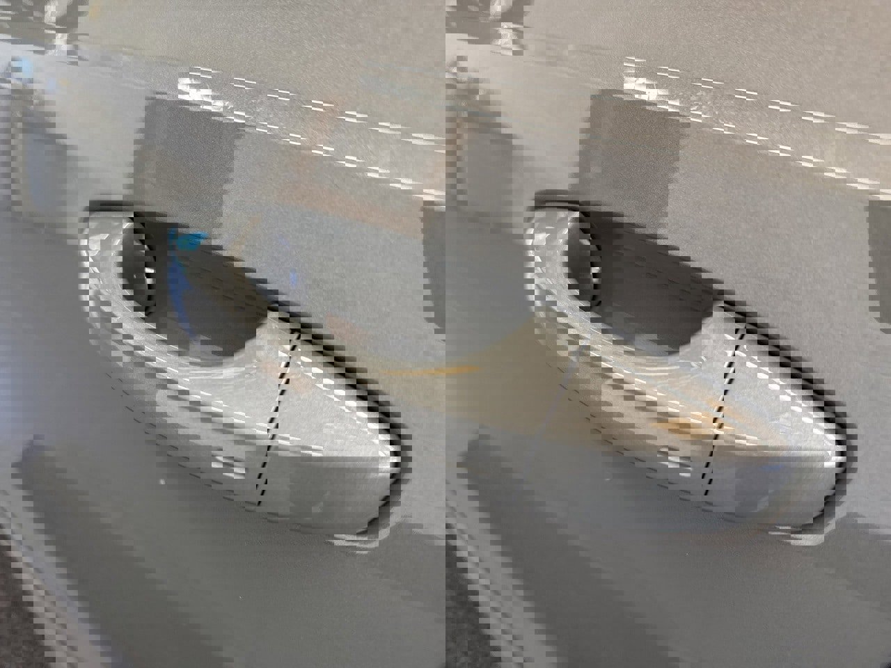 New 2025 Audi Q3 2.0T Premium image 12