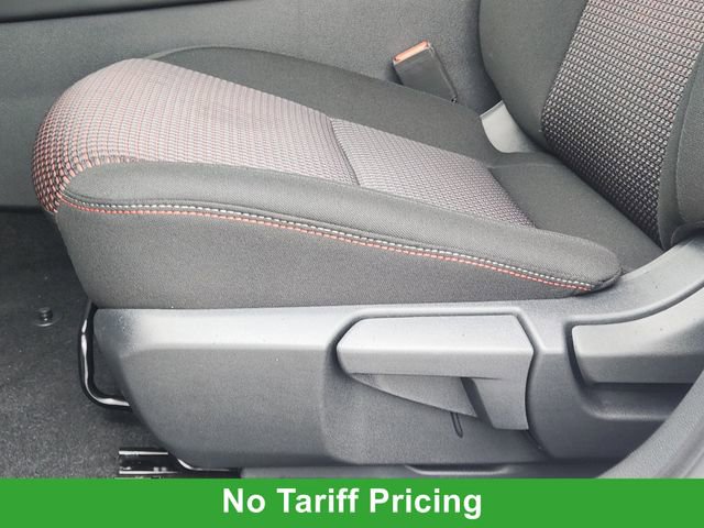 New 2026 Nissan Sentra SR FWD image 18