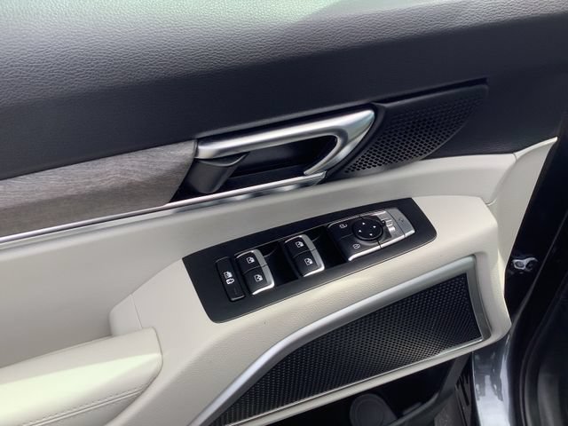 Used 2022 Kia Telluride EX w/ EX Premium Package FWD image 10