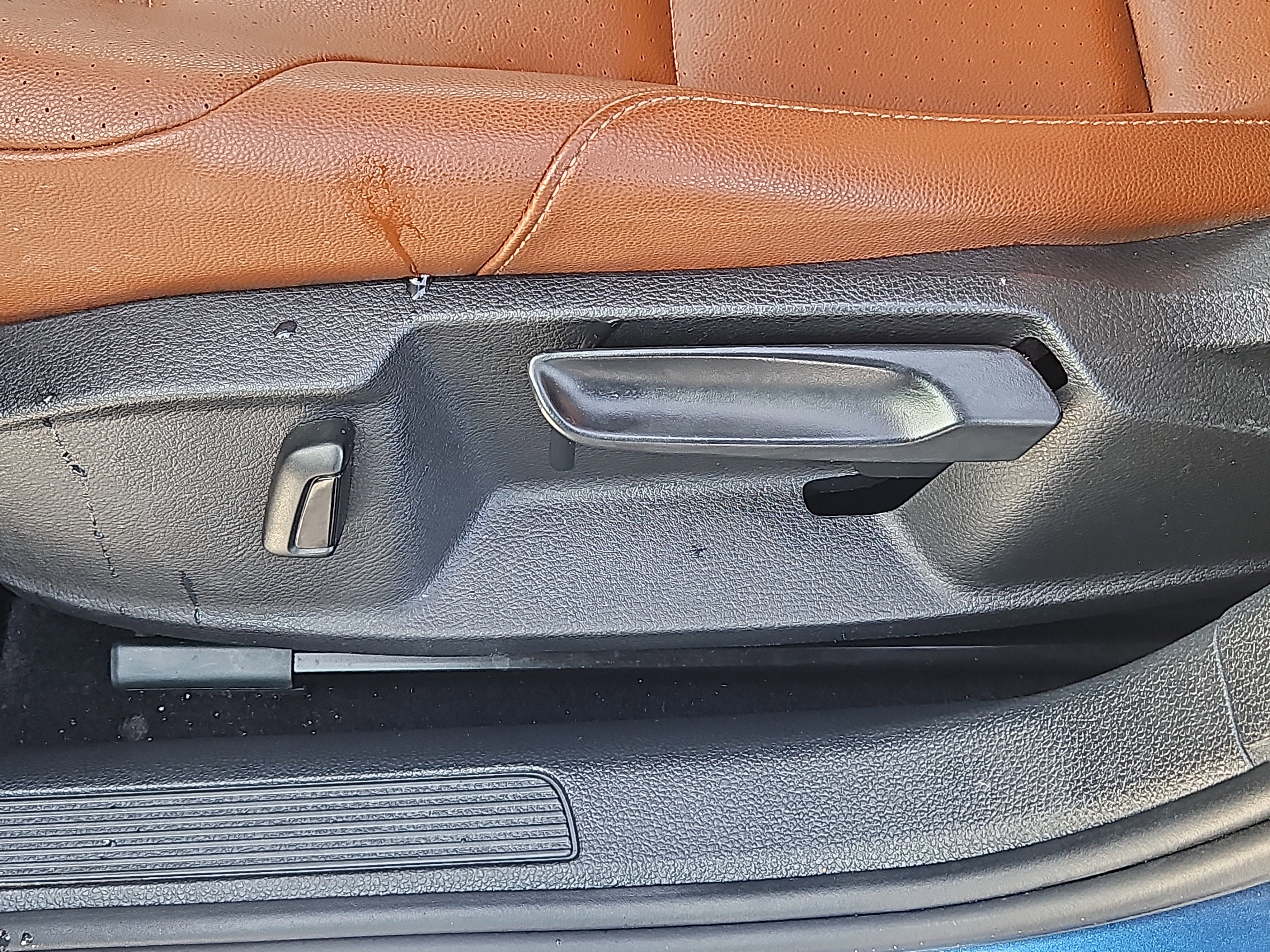 Used 2017 Volkswagen Golf Alltrack SE image 14