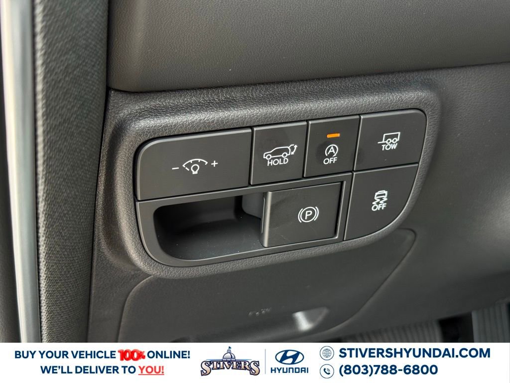 New 2026 Hyundai Palisade Calligraphy image 36