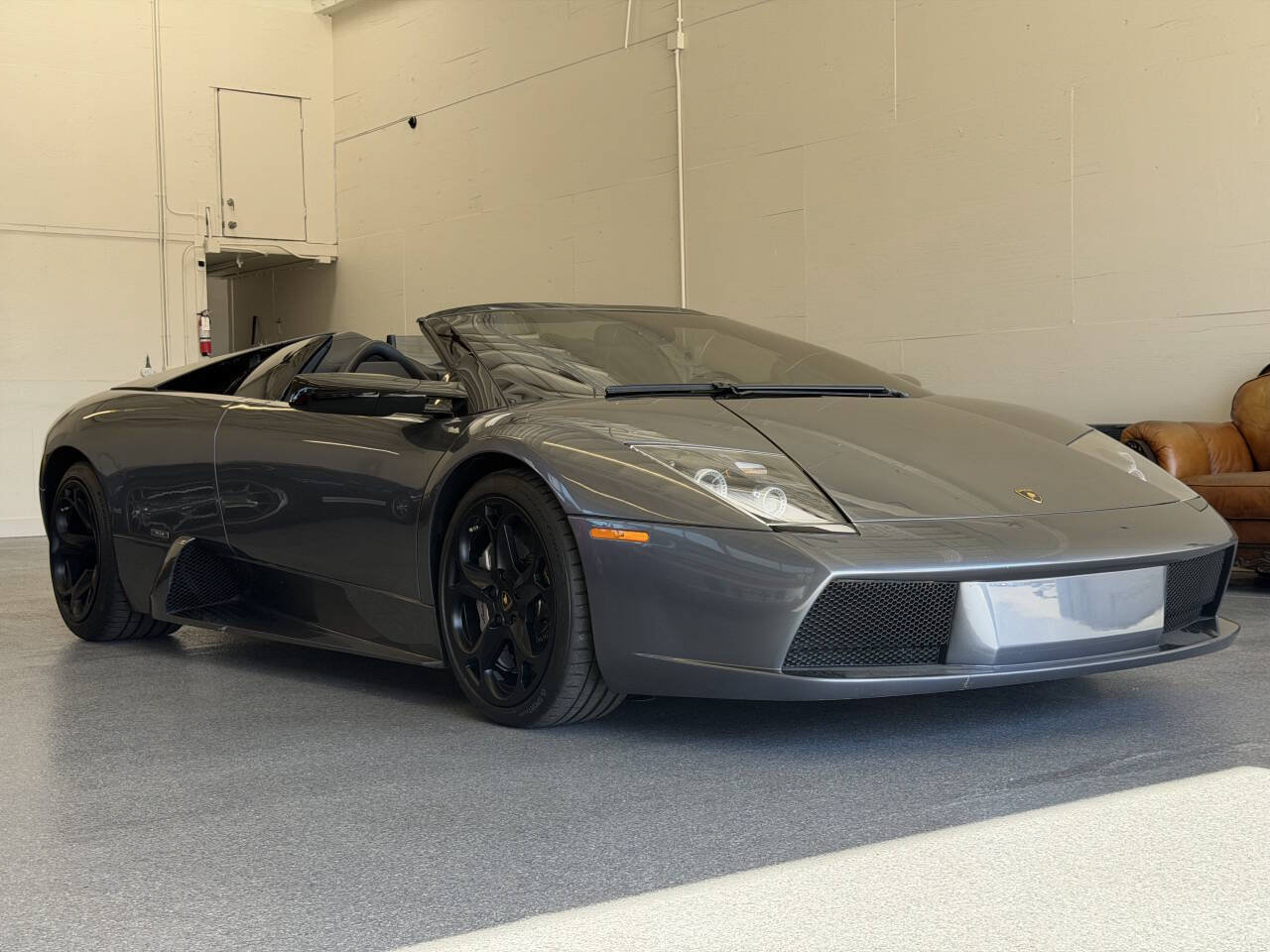 Used 2006 Lamborghini Murcielago Roadster AWD/4WD image 19