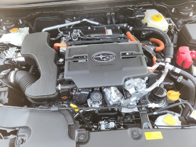 New 2026 Subaru Crosstrek 2.5i Limited AWD/4WD image 24