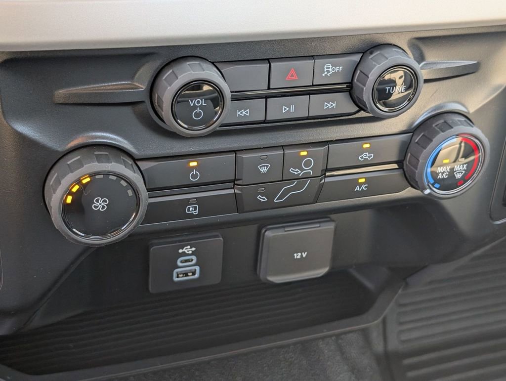 New 2026 Ford F350 XL w/ Snow Plow Prep Package image 26