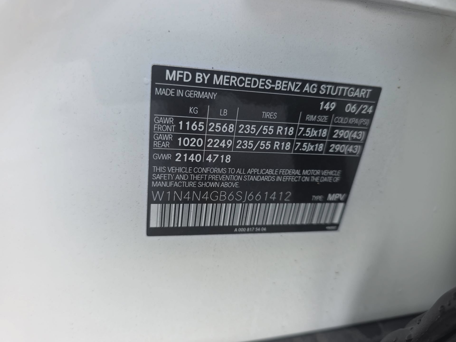 Used 2025 Mercedes-Benz GLA 250 image 33