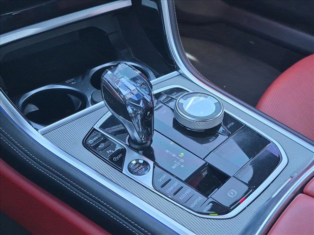Used 2021 BMW 840i Coupe w/ M Sport Package RWD image 14